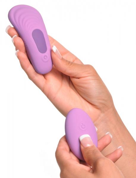 Remote Silicone Auflegevibrator 2 Remote Silicone Auflegevibrator 2