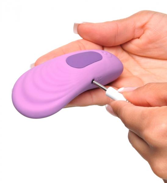 Remote Silicone Auflegevibrator 3 Remote Silicone Auflegevibrator 3