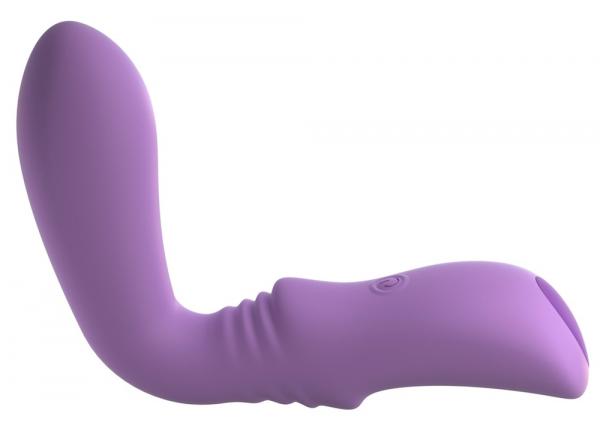 FFH Flexible Please Her Purple