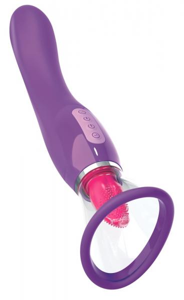 FFH Her Ultimate Pleasure Purp FFH Her Ultimate Pleasure Purp