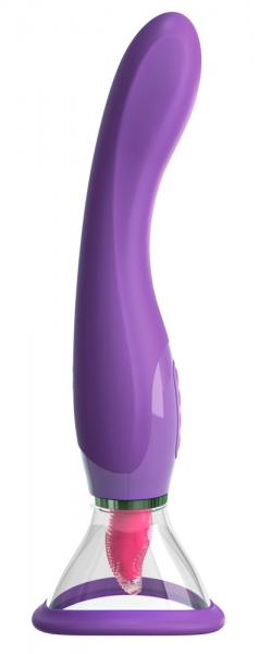 FFH Her Ultimate Pleasure Purp FFH Her Ultimate Pleasure Purp