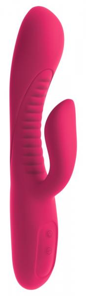 Ultimate Rabbits No.2 Pink