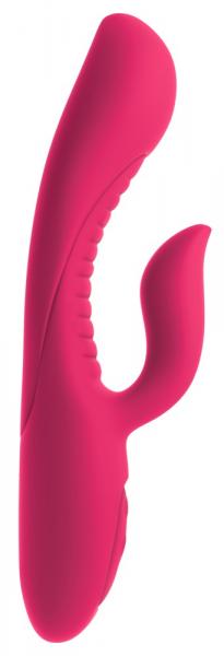 Ultimate Rabbits No.2 Pink