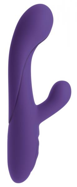 Ultimate Rabbits No.3 Purple