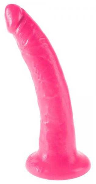 Dillio 7 Slim Pink