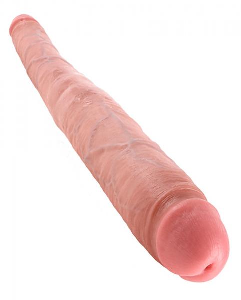 KC 16 Tapered Double Dildo Li KC 16 Tapered Double Dildo Li