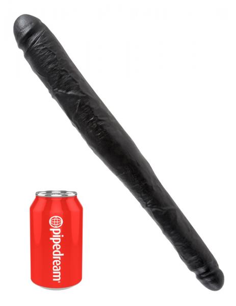 KC 16 Tapered Double Dildo Da KC 16 Tapered Double Dildo Da