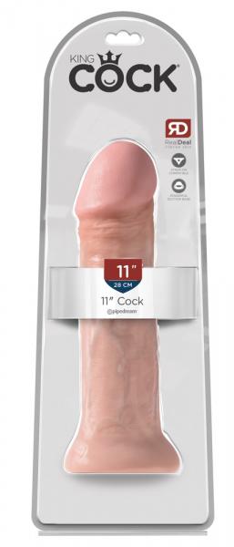 11“ Cock