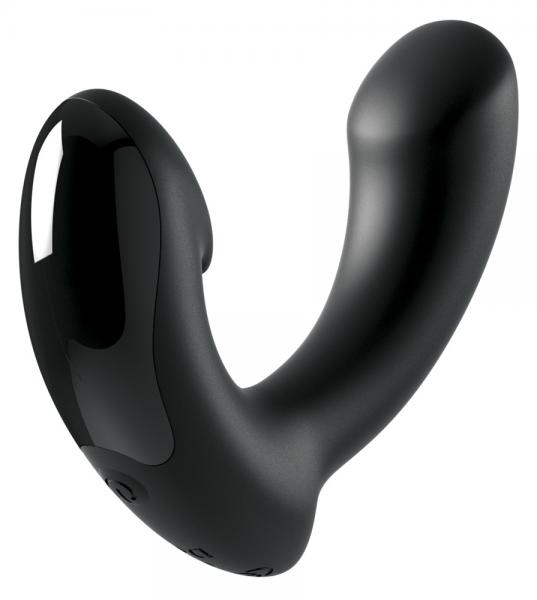 SRC Silicone P-Spot Massager SRC Silicone P-Spot Massager