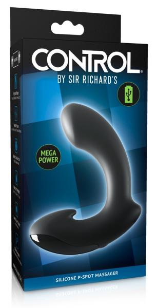 Silicone P-Spot Massager Silicone P-Spot Massager