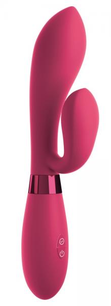 OMG! Rabbits #Mood Silicone Vi OMG! Rabbits #Mood Silicone Vi