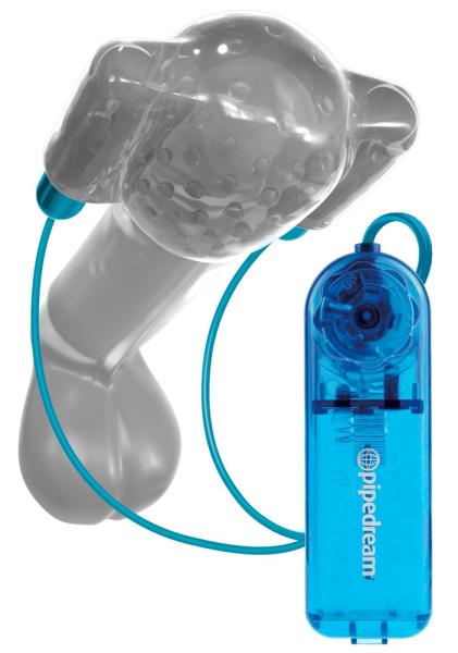 C Dual Vibratring Head Teaser