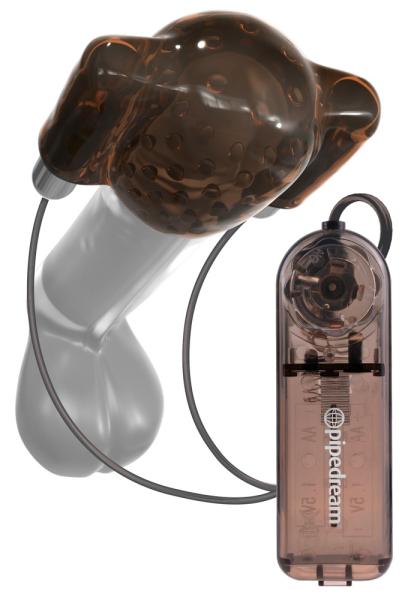 C Dual Vibratring Head Teaser