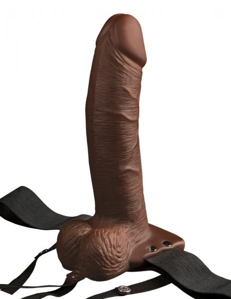 FF 8 Hollow Strap-On with Remo