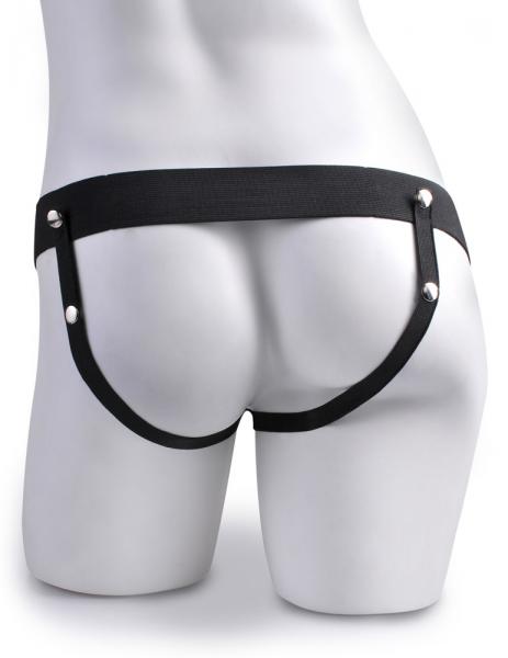FF 8 Hollow Strap-On with Remo