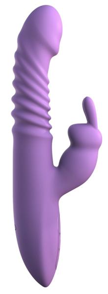FFH Her Thrusting Silicone Rab FFH Her Thrusting Silicone Rab