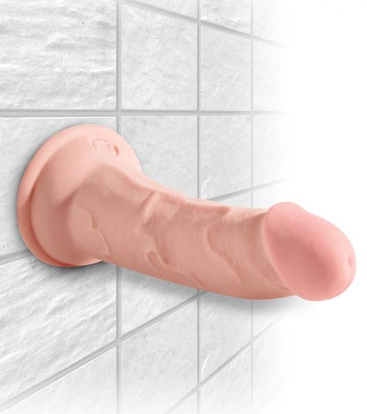 KCP 5 Triple Density Cock