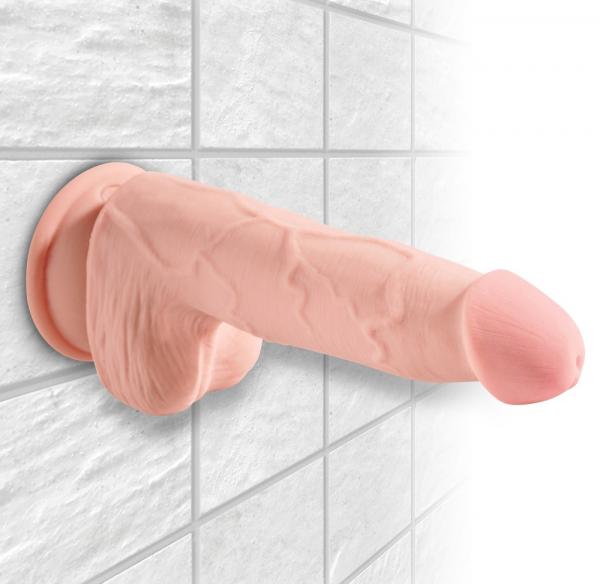 KCP 5 TD Cock with Balls