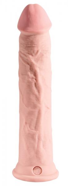 KCP 11 Triple Density Cock