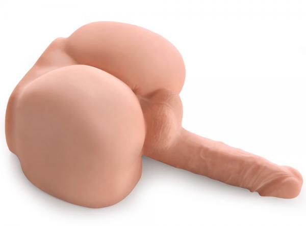 Torso Masturbator "Bad Boy" 1 Torso Masturbator "Bad Boy" 1