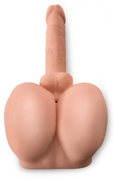 Torso Masturbator "Bad Boy" 2 Torso Masturbator "Bad Boy" 2