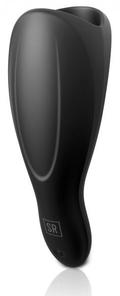 SRC Advanced Silicone Cock Tea