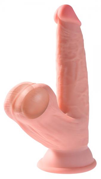 6in. TDC With Swinging Balls 6in. TDC With Swinging Balls