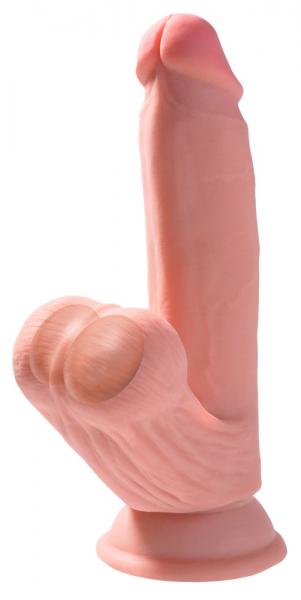 7in. TDC With Swinging Balls