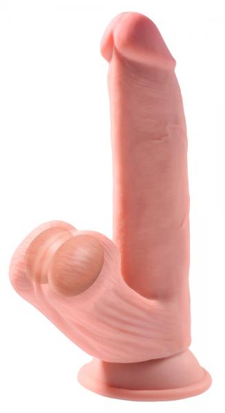 8in. TDC With Swinging Balls