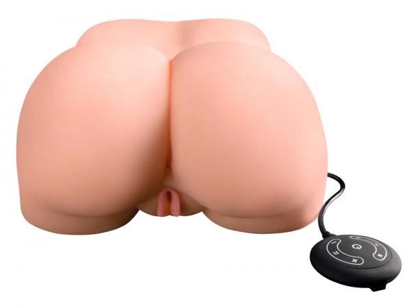 Torso Masturbator "Milk Me Silly" 1 Torso Masturbator "Milk Me Silly" 1