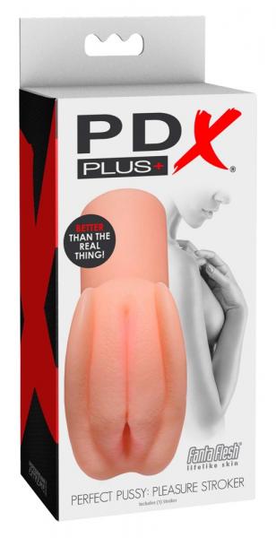 Perfect Pussy: Pleasure Stroker Perfect Pussy: Pleasure Stroker