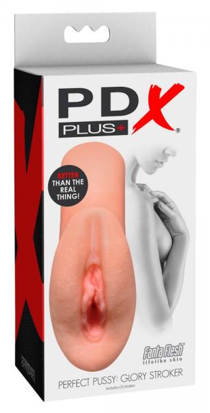 Perfect Pussy: Glory Stroker Perfect Pussy: Glory Stroker