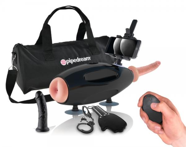 FFS Int. Extreme Sex Machine FFS Int. Extreme Sex Machine