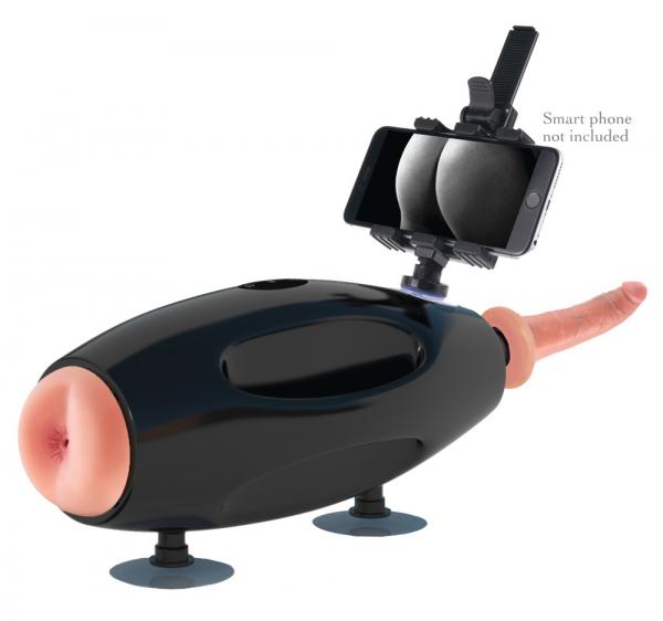 FFS Int. Extreme Sex Machine FFS Int. Extreme Sex Machine