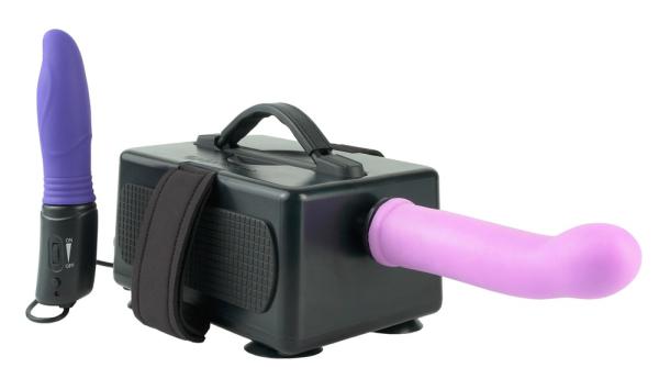 FFS Portable Sex Machine FFS Portable Sex Machine