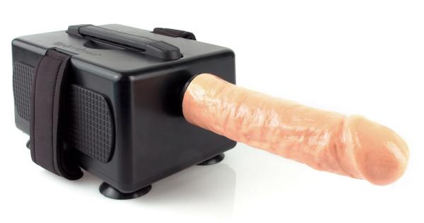 FFS Portable Sex Machine FFS Portable Sex Machine