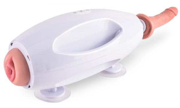 FFS Int. Couples Sex Machine FFS Int. Couples Sex Machine
