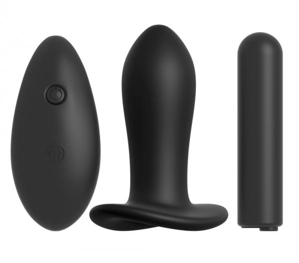 FFS Remote Control Fantasy Pan FFS Remote Control Fantasy Pan