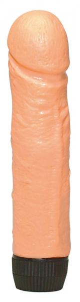Vibrator "Real Deal Natural"