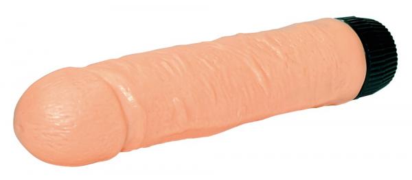 Vibrator "Real Deal Natural"