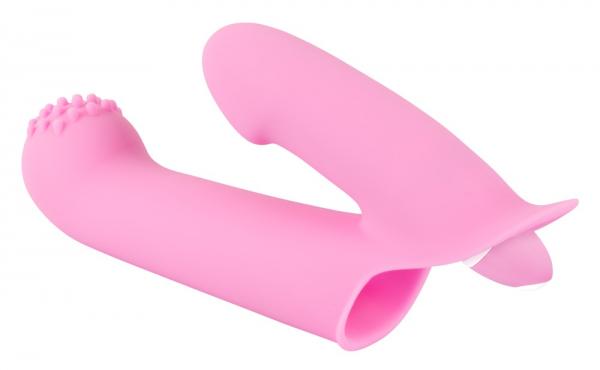 Couples Choice Vibrating finge Couples Choice Vibrating finge