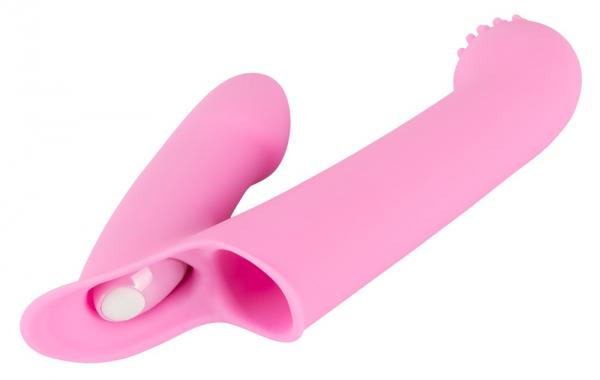Couples Choice Vibrating finge Couples Choice Vibrating finge