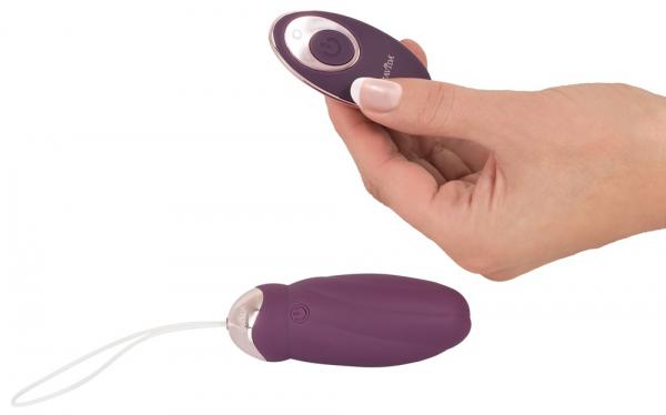 Javida RC Rotating Love Ball Javida RC Rotating Love Ball