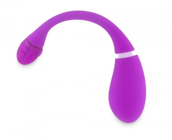 OhMiBod Esca 2 by Kiiroo OhMiBod Esca 2 by Kiiroo