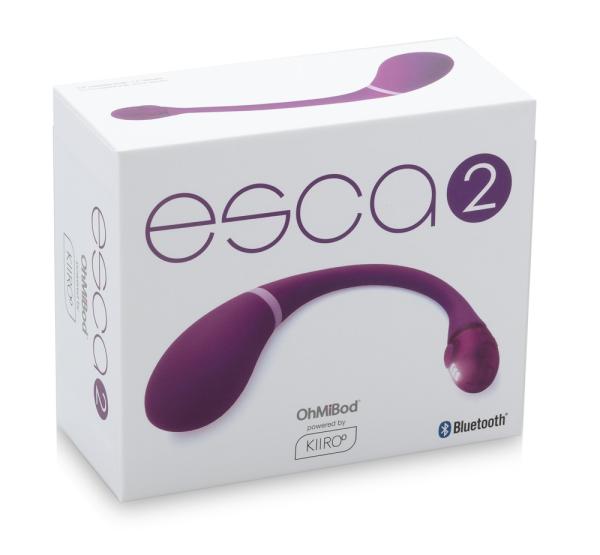 Esca 2 Esca 2