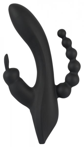 Sweet Smile Triple G-Spot Vibrator 2 Sweet Smile Triple G-Spot Vibrator 2
