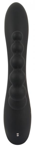 Sweet Smile Triple G-Spot Vibrator 3 Sweet Smile Triple G-Spot Vibrator 3