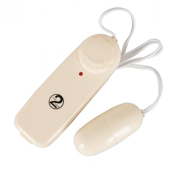Vibro-Ei Secret Service Vibro-Ei Secret Service