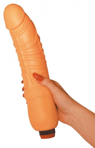 Vibrator XXL