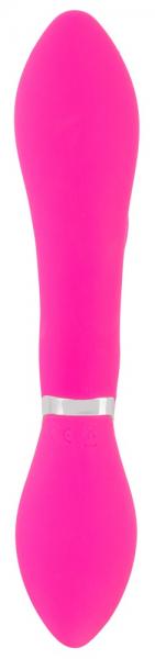 Sweet Smile Bendable Rabbit Vibrator 3 Sweet Smile Bendable Rabbit Vibrator 3